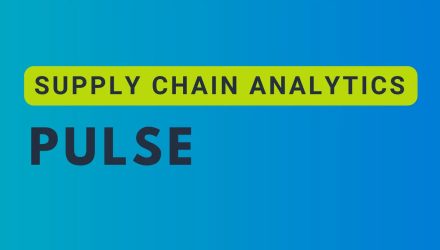 Log-hub launches new season of Supply Chain Analytics Pulse