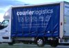 Courier Logistics boosts fleet compliance with AssetGo