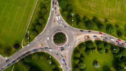 Geotab report: Building resilience through EV adoption