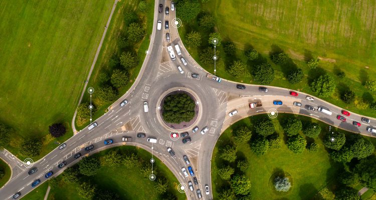 Geotab report: Building resilience through EV adoption