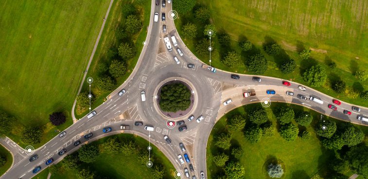 Geotab report: Building resilience through EV adoption