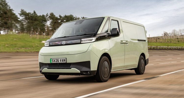 Farizon reveals new Core trim and multiple upgrades for 2026 SV