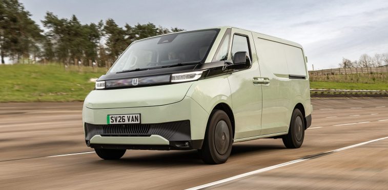 Farizon reveals new Core trim and multiple upgrades for 2026 SV