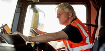 AI set to transform transport management in 2026