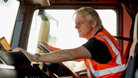 AI set to transform transport management in 2026