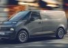Renault to showcase electric LCV innovation at the CV Show