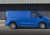 Volkswagen Transporter retains 'Medium Van of the Year'