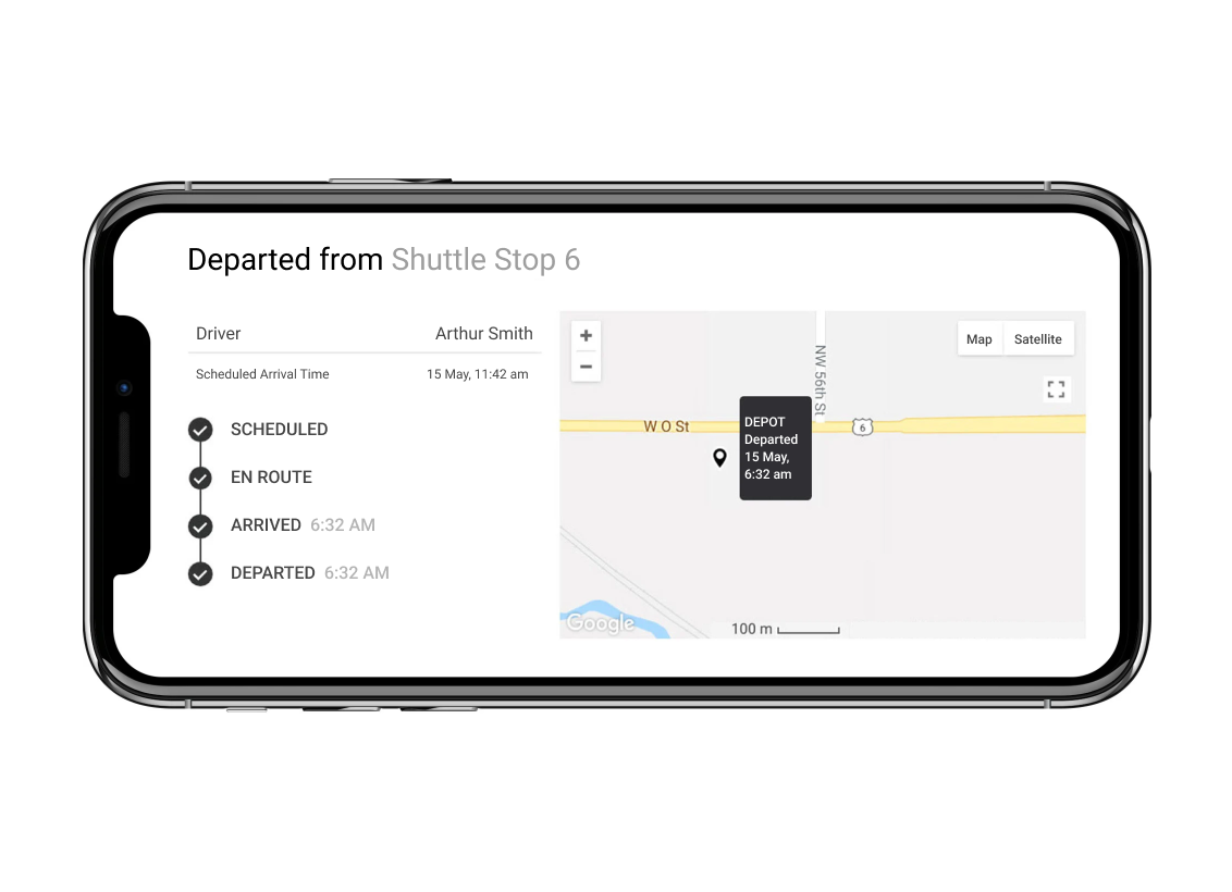 Samsara launches Smart Compliance for fleets