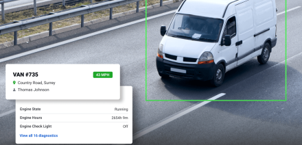 Samsara launches Smart Compliance for fleets
