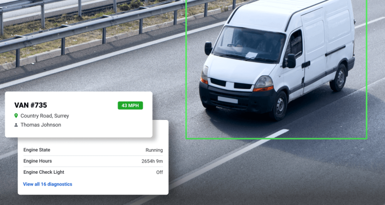 Samsara launches Smart Compliance for fleets
