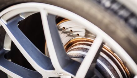 A complete guide to automotive actuators