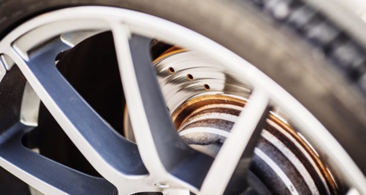 A complete guide to automotive actuators