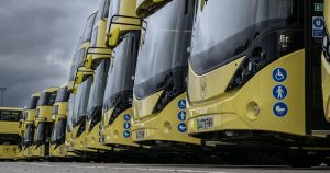 £3 million funding boost for bus services