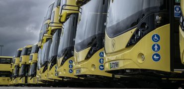 £3 million funding boost for bus services