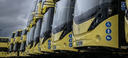 £3 million funding boost for bus services