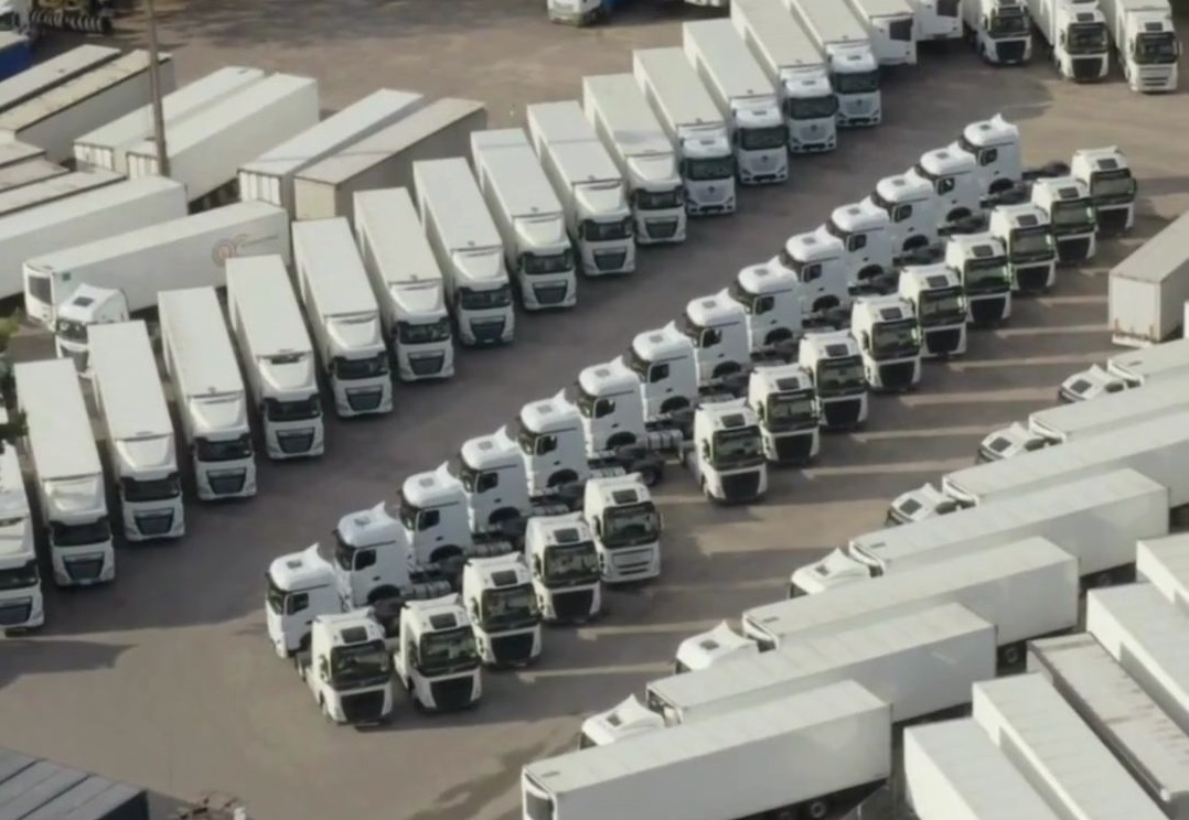 Fleet standardisation is now imperative helps driver retention