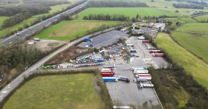 Check your health at Chippenham Pit Stop