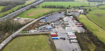 Check your health at Chippenham Pit Stop