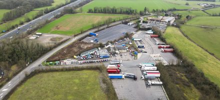 Check your health at Chippenham Pit Stop