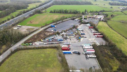 Check your health at Chippenham Pit Stop