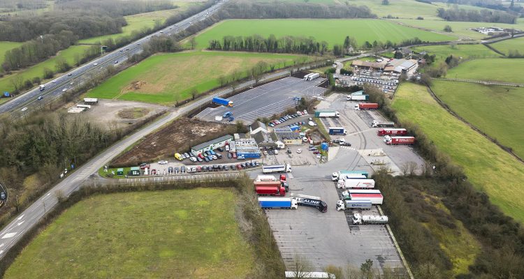 Check your health at Chippenham Pit Stop