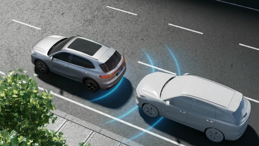Geely Starray 1.5 EM-i Max: A smart hybrid choice for fleet managers