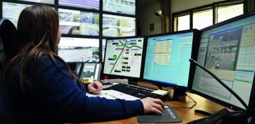 Privacy and Trust: The real competitive edge in telematics