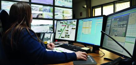 Privacy and Trust: The real competitive edge in telematics