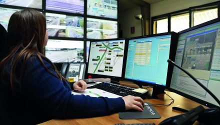 Privacy and Trust: The real competitive edge in telematics