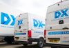 DX Group launches new digital platform for DX SameDay service