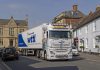 Six considerations when deploying HGV fleets in urban areas