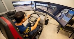 Fleet standardisation is now imperative helps driver retention