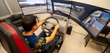 Fleet standardisation is now imperative helps driver retention