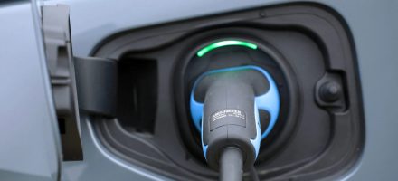 Government cuts EV charging red tape on charge point installation