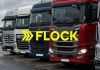 Flock launches haulage fleet insurance with Admiral