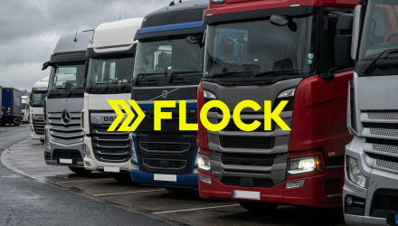 Flock launches haulage fleet insurance with Admiral