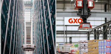 GXO Accelerator: an Open Innovation programme