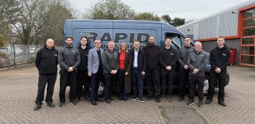 National Windscreens acquires Rapid Windscreens