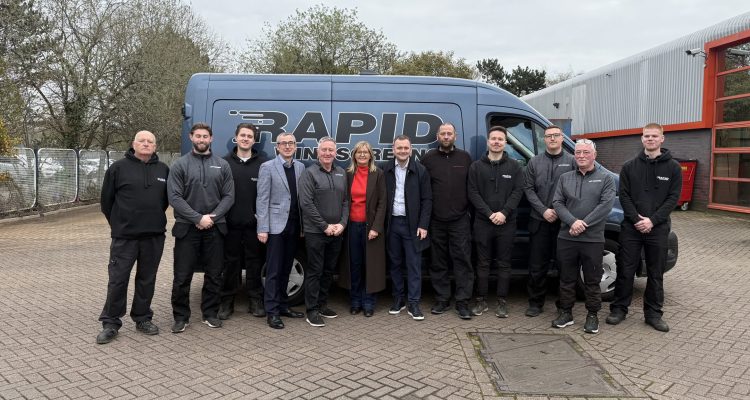 National Windscreens acquires Rapid Windscreens