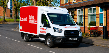 Iceland Foods reaps rewards of Lightfoot partnership