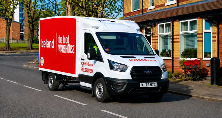 Iceland Foods reaps rewards of Lightfoot partnership