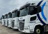Logistics North East expands with Pallet-Track partnership