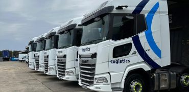 Logistics North East expands with Pallet-Track partnership