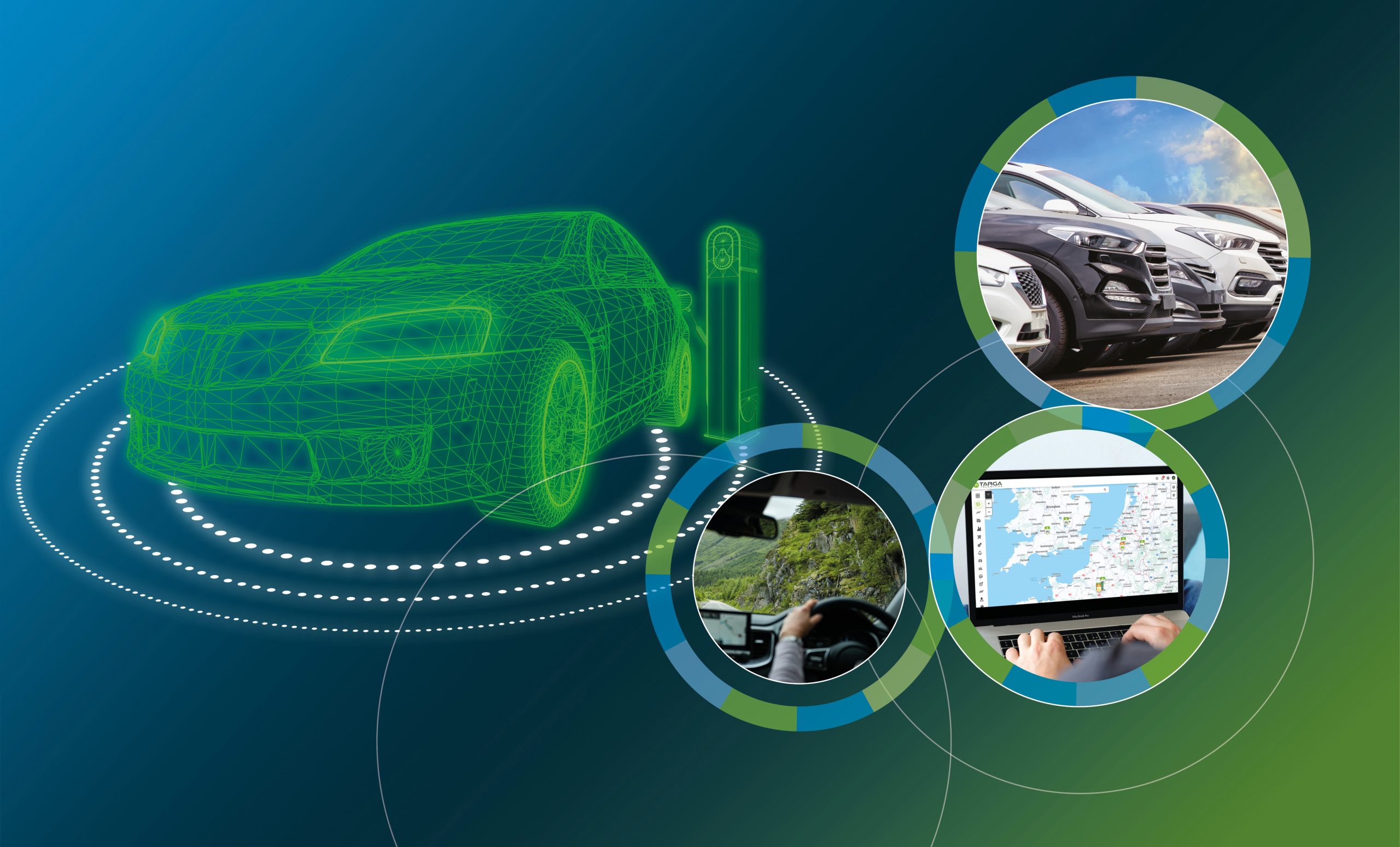 Privacy and Trust: The real competitive edge in telematics