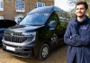 Hendy and Renault partner on mobile servicing for fleets