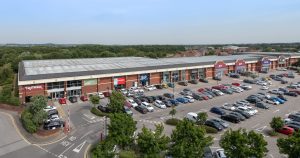 Be.EV invests £1.3m in ultra-rapid EV charging at East Midlands retail parks