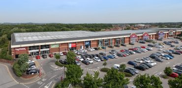 Be.EV invests £1.3m in ultra-rapid EV charging at East Midlands retail parks