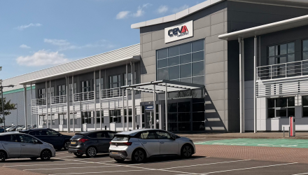 CEVA Logistics renews Ocado Retail contract