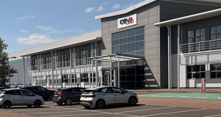 CEVA Logistics renews Ocado Retail contract
