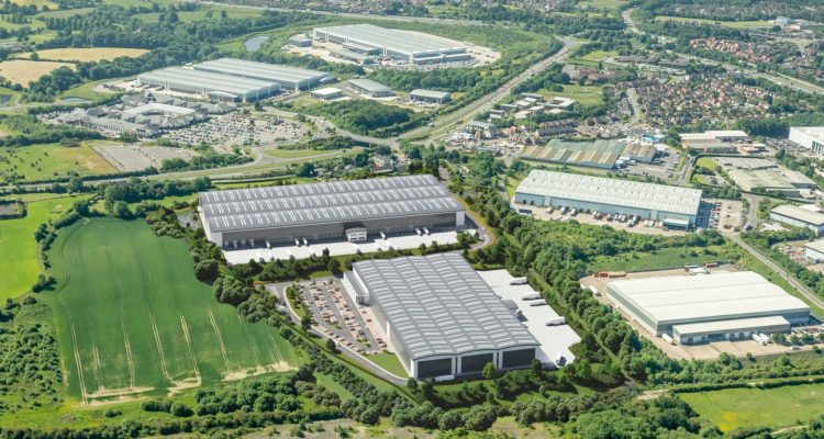 Be.EV invests £1.3m in ultra-rapid EV charging at East Midlands retail parks